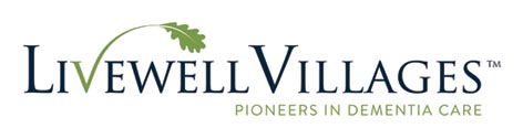 Livewell Villages | Retirement and Dementia Care Facility