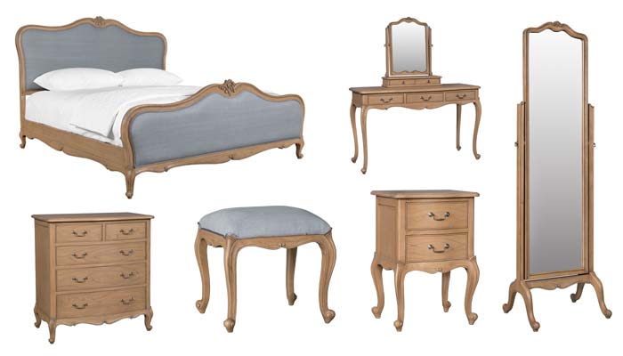 bedroom furniture for heavy person